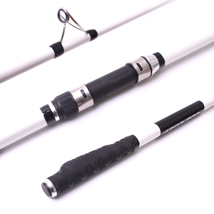 SFR031 3 sections surf casting