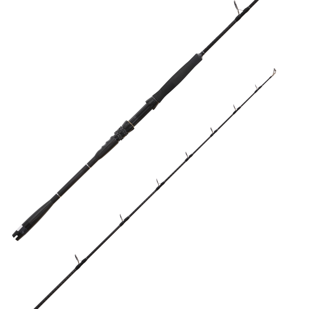 JGR012 8X_ VERTICAL  JIGGING FISHING ROD