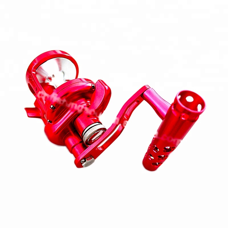 JGRL036 Slow jigging fishing reel