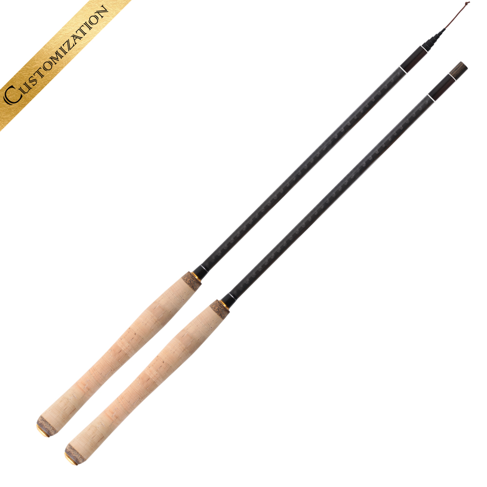TEN004-Tenkara Fishing rod