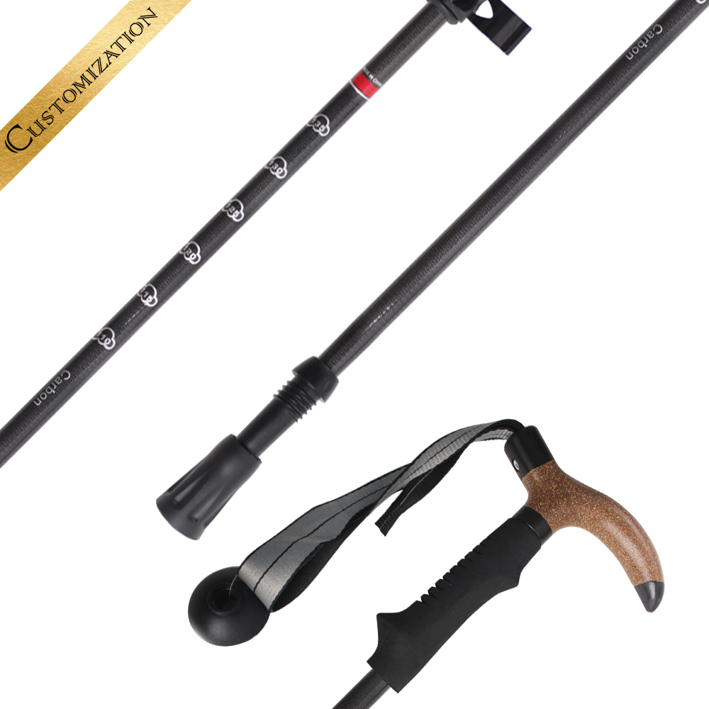 DSZ001-TREKKIING POLE / WALKING POLE