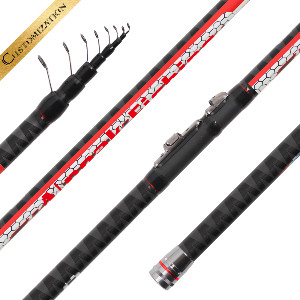 BOR003-BOLOGNESE ROD