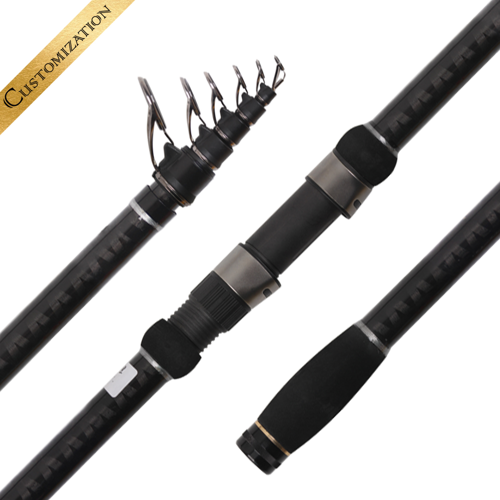 SFR322-TELE SURF ROD