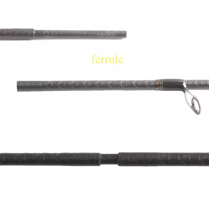 SPR110 light surf spinning sea bass fishing rod