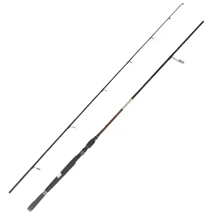 SPR112  forable fishing rod 