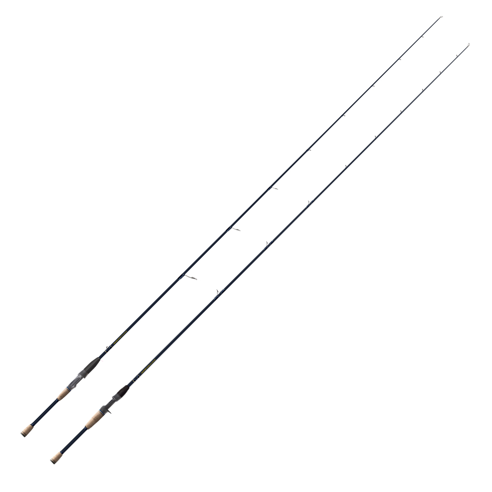 BAR027 fishing bass pole rod