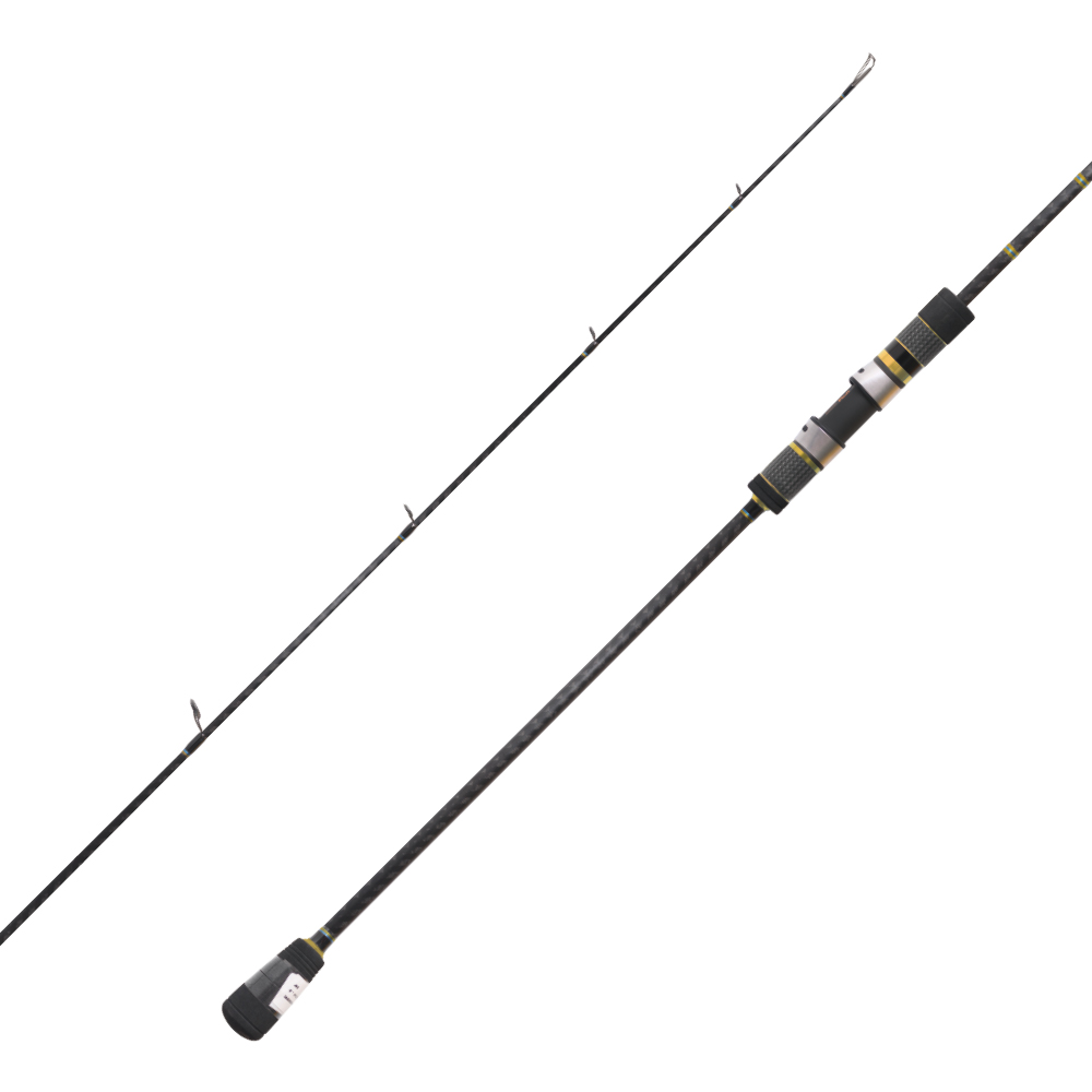 SPJ001 2X-SLP_SLOW JIGGING ROD_OKUMA