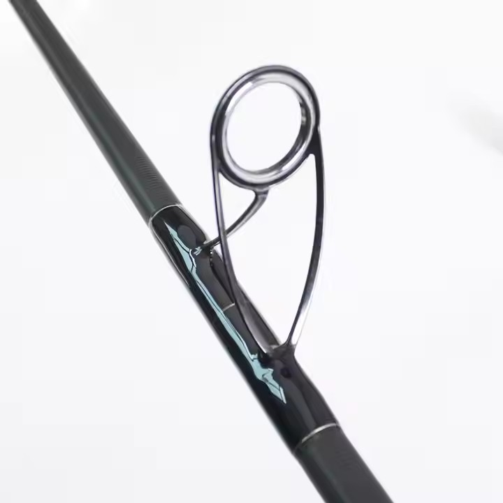 SFR082 2 sections surf fishing rod