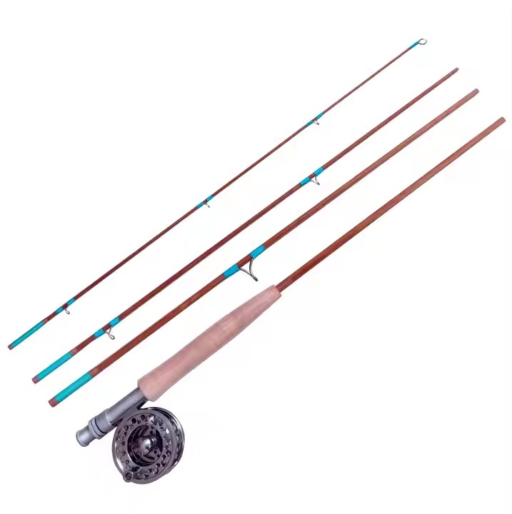 BFR103 fly fishing pole rod