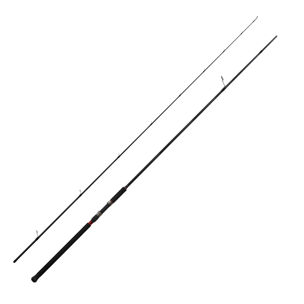 SM10MLS 2X_SALMON STEELHEAD FISHING ROD