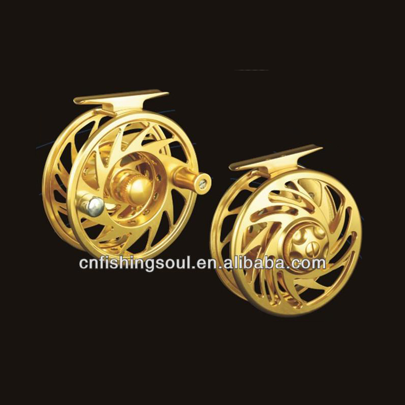 FLR003 fly reel