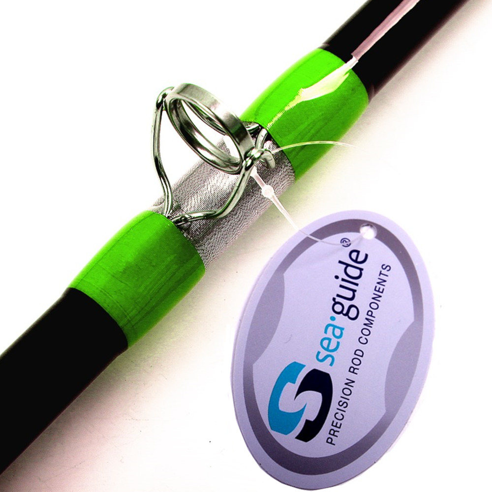 CFR005  fibre glass catfish rod