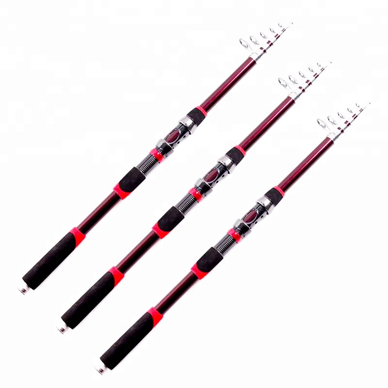 TSR066  ugly stick fishing rod
