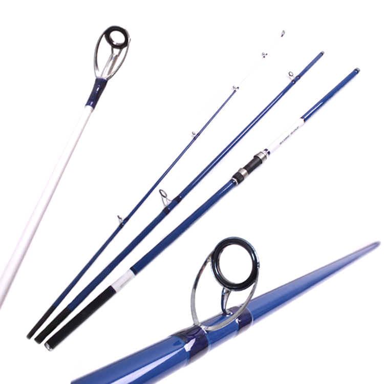 SFR111 fishing rod surf 3 section