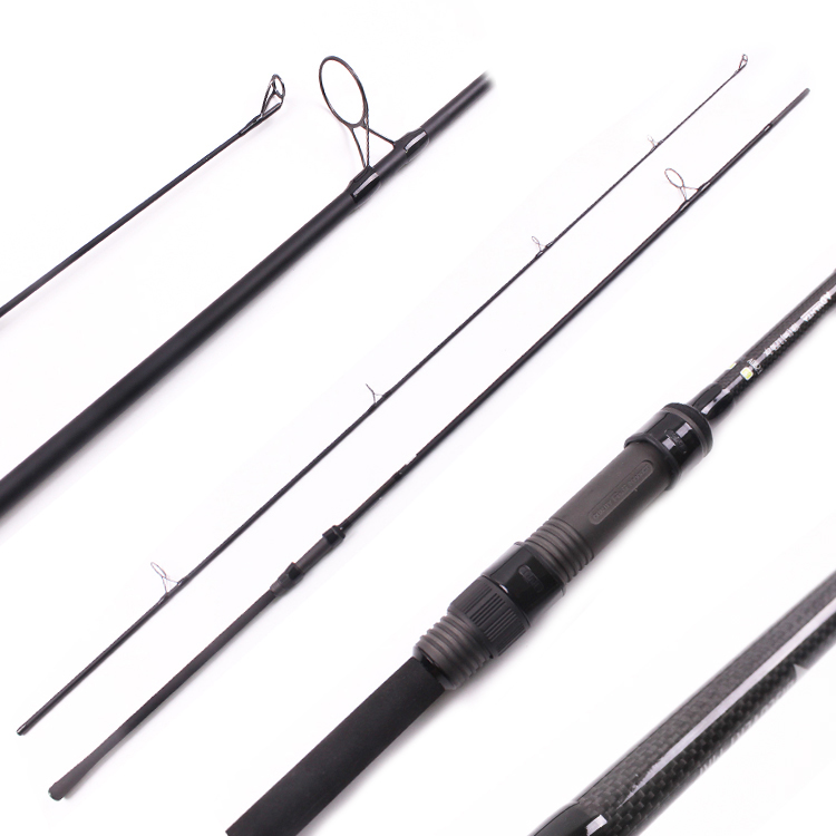CPR036 blank carp fishing rod