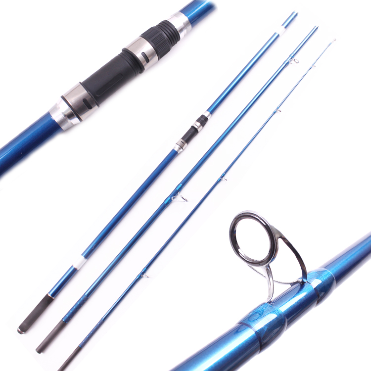 SFR012 surf fishing rod blanks rod