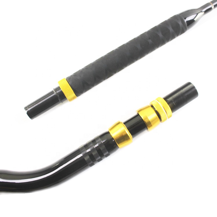 GMR060 ALPS guide trolling rods fishing rod