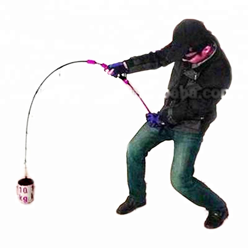 JGR169 -1 China slow pitch jigging rod