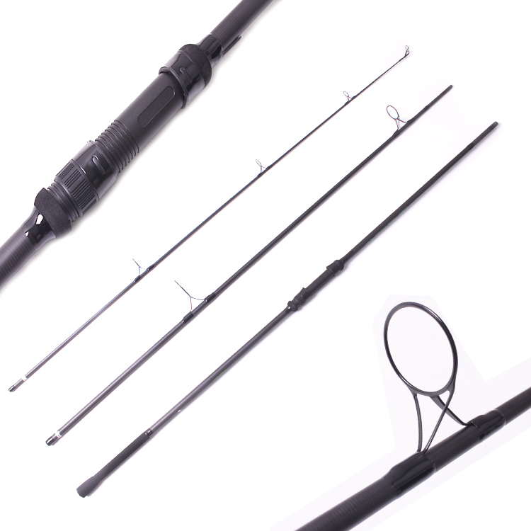 CPR088 nano carbon carp rods fishing rod 