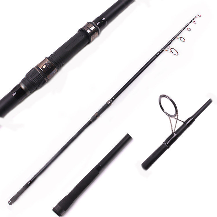 CPR031  tele carp fishing rod