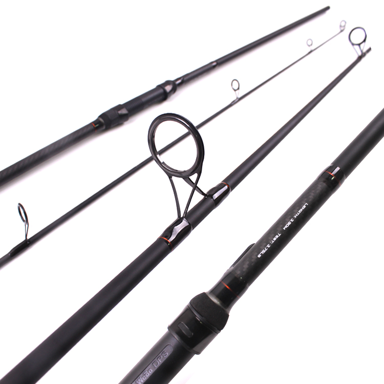 CPR004  carbon carp fishing rod