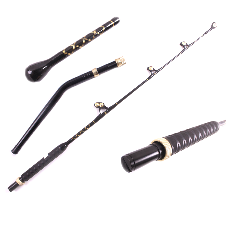 GMR128 heavy roller guides fishing trolling