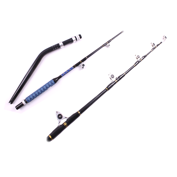 GMR109 trolling fishing game rod