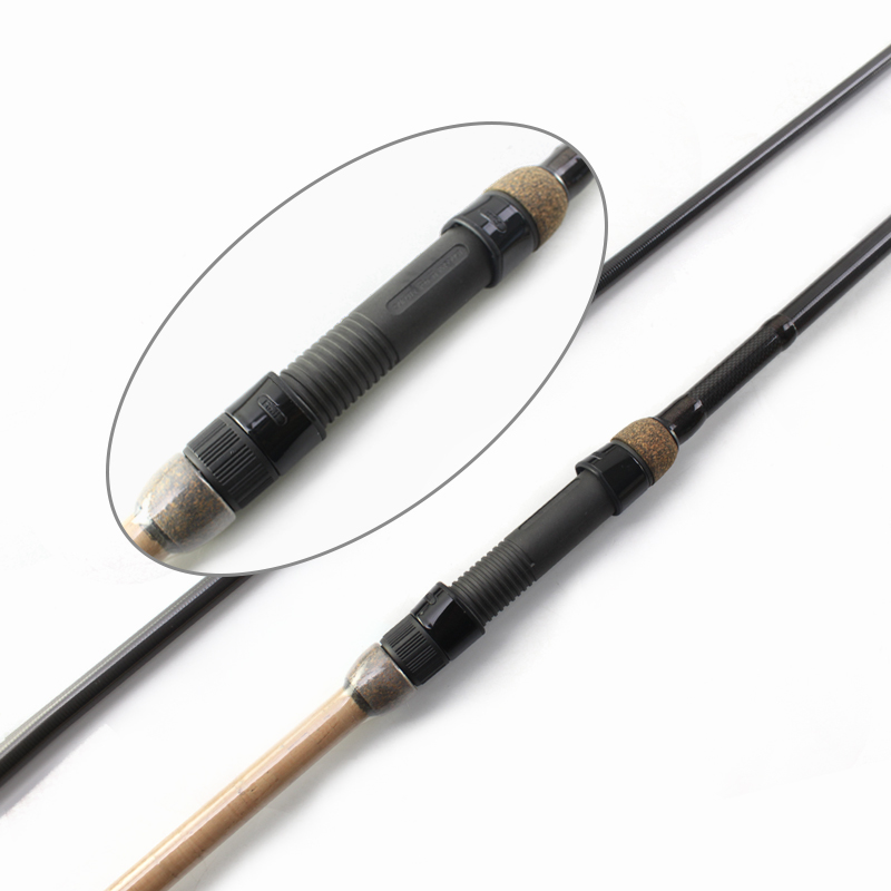 CPR008 carbon carp fishing rod
