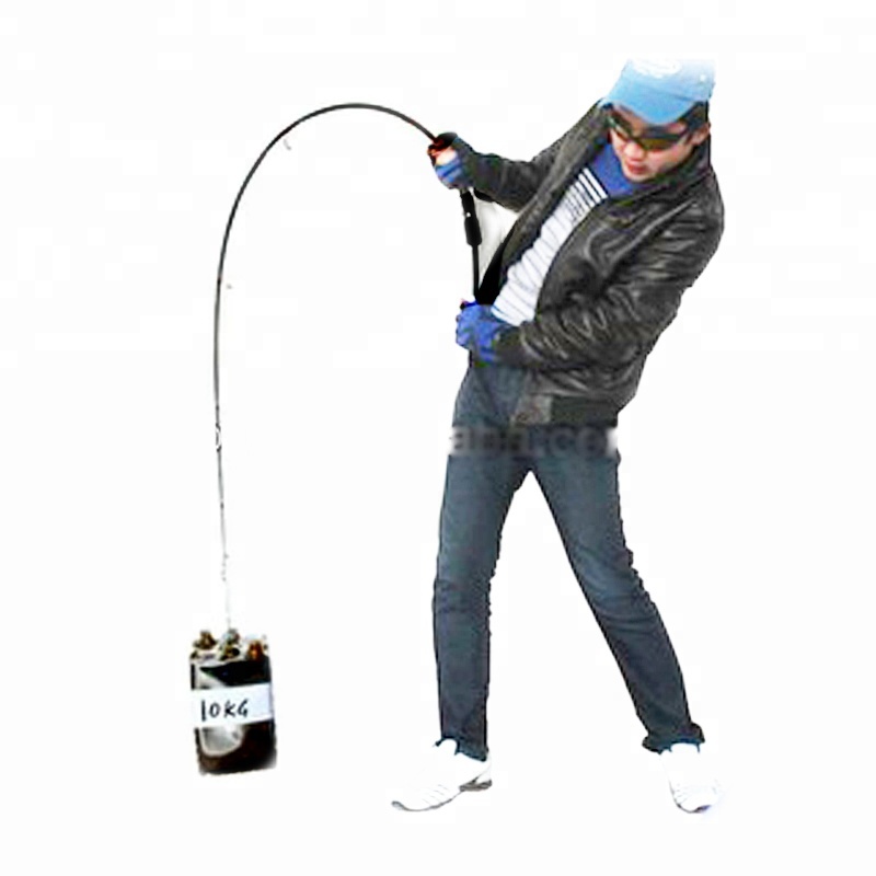 SPR001 Nano Fishing rod