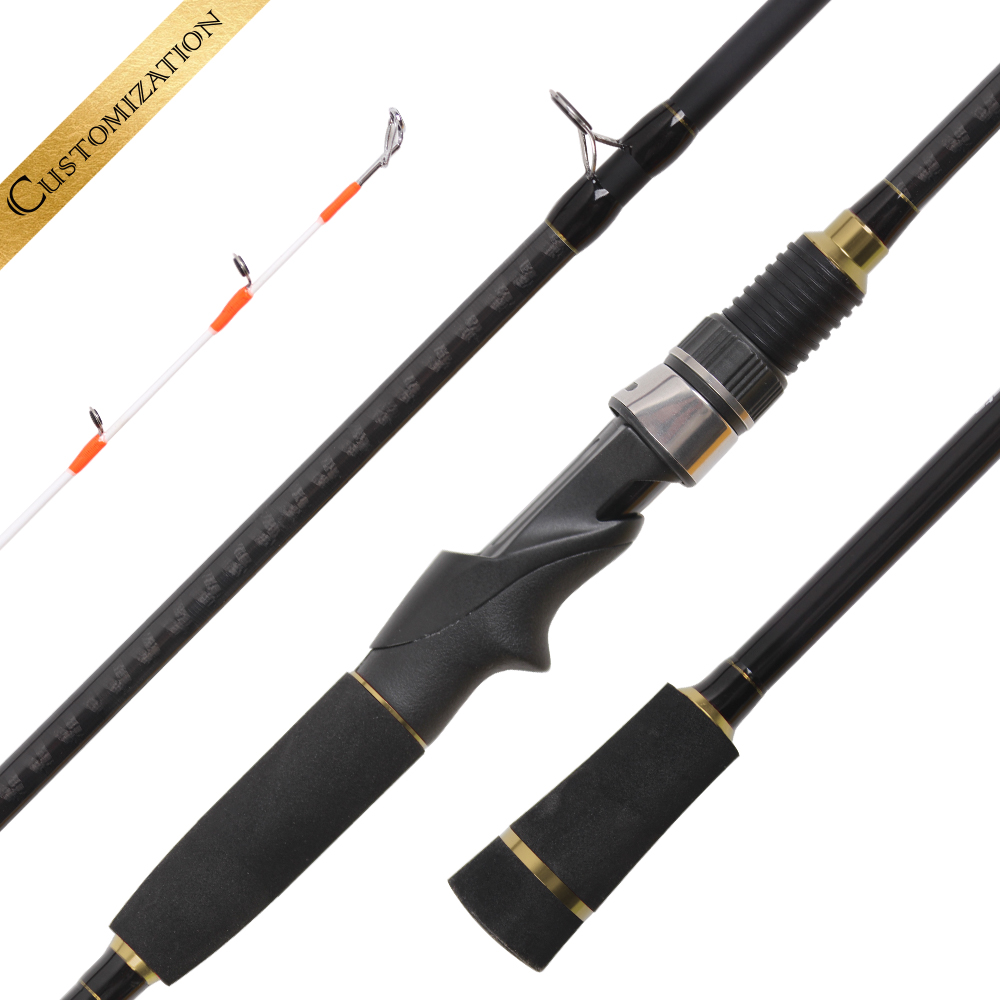 BTR003-Boat fishing rod