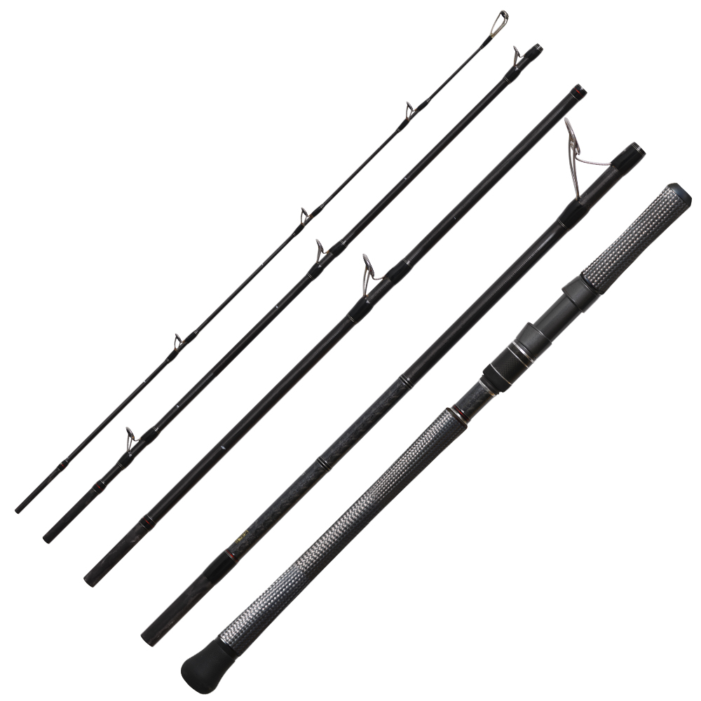 JGR013 travel shore jigging fishing rod