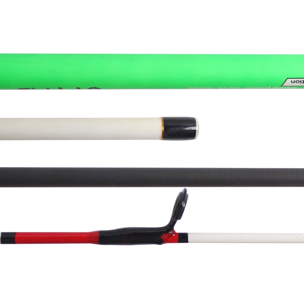 EGI001 1.5X_EGI ROD S-GLASS squid jig all rounder  fishing rod