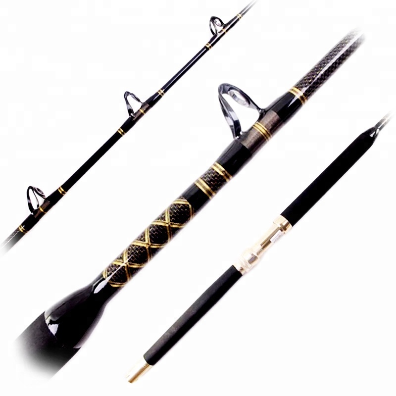 GMR096  boat rod game trolling rod