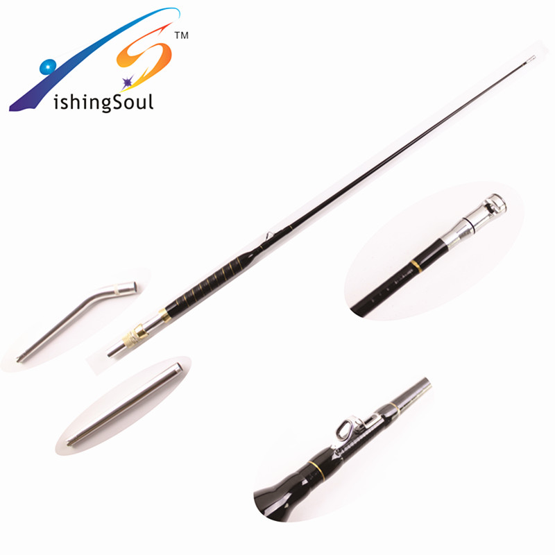 GMR098 wholesale fishing big game rod strong trolling rod sabiki rod