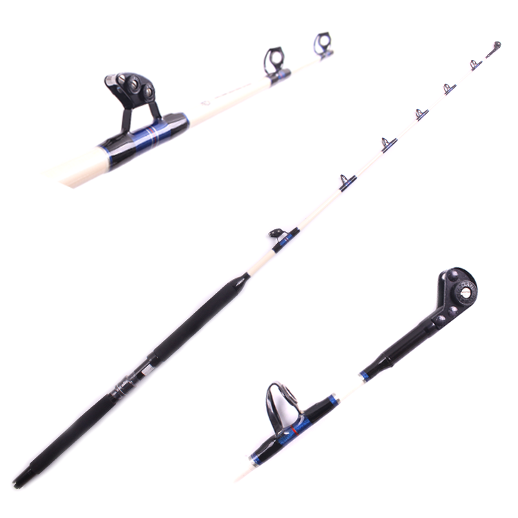 GMR121 Big game trolling fishing rod