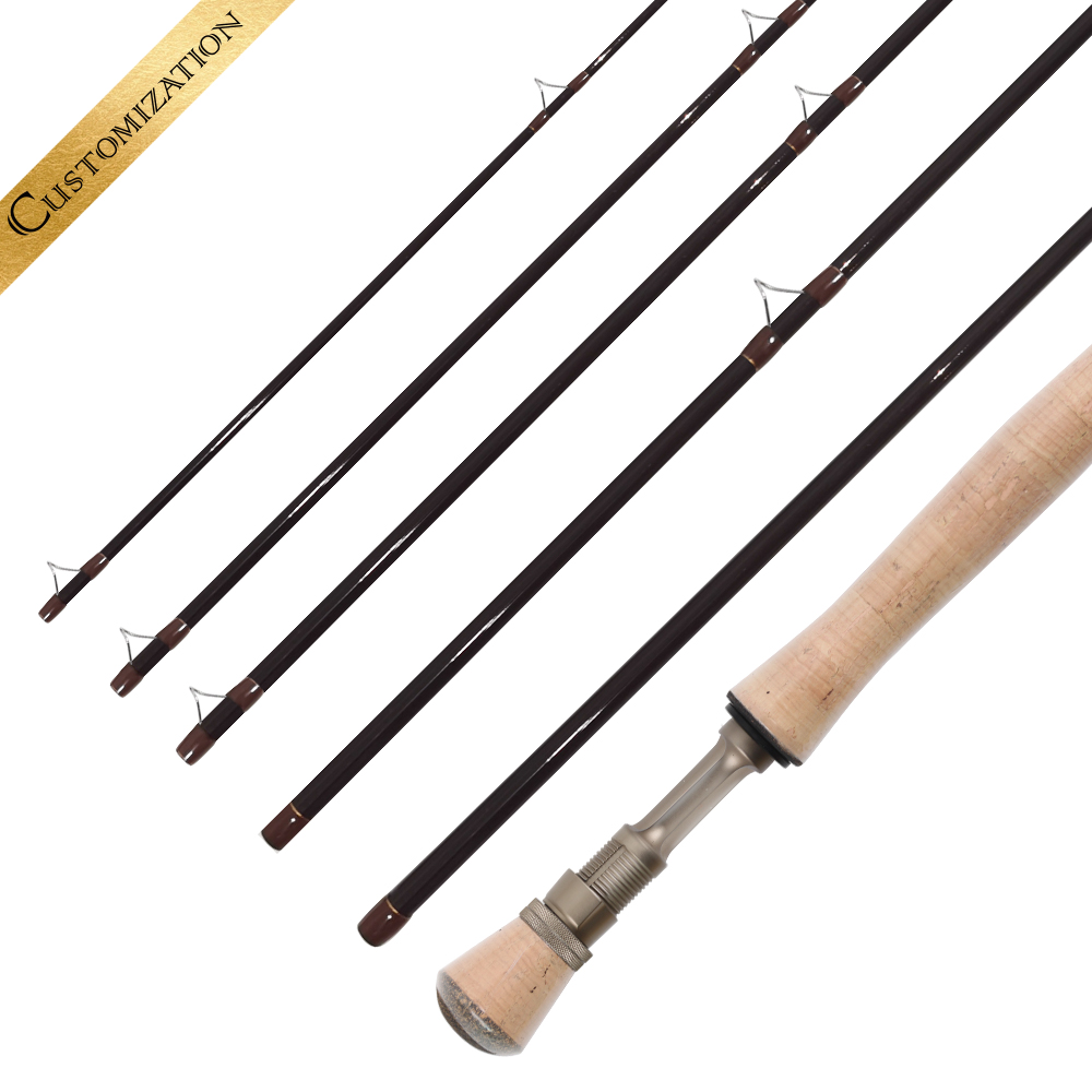 FLY021_FIY FISHING ROD