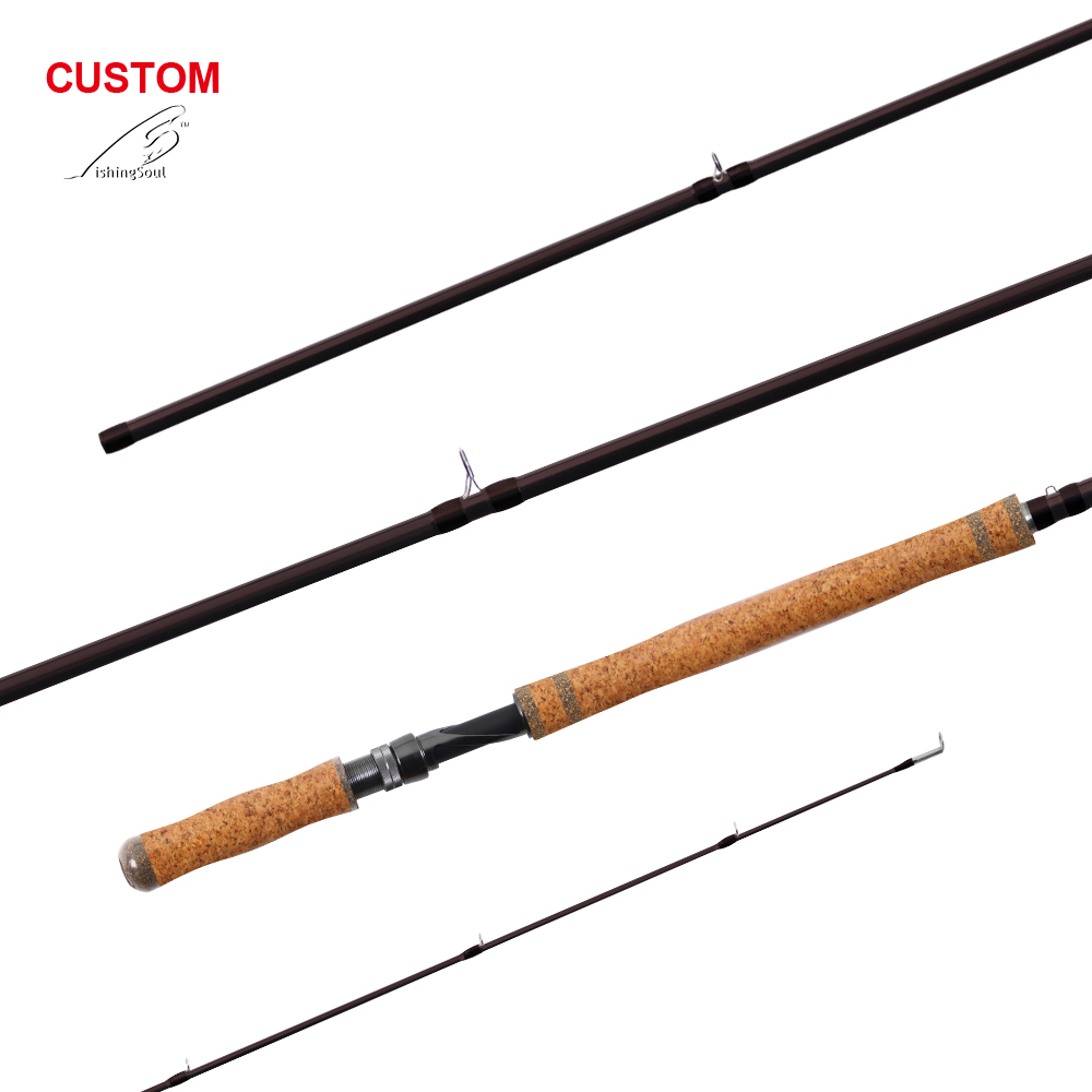 4X-SM148810  fly  fishing rod