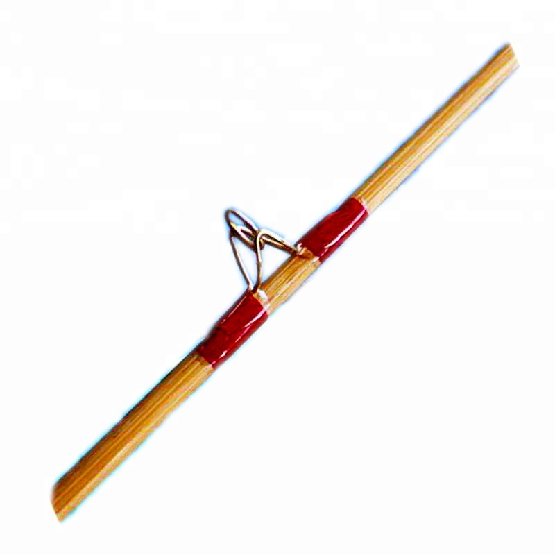 FYR001 2 Section Bamboo Fly Fishing Rod