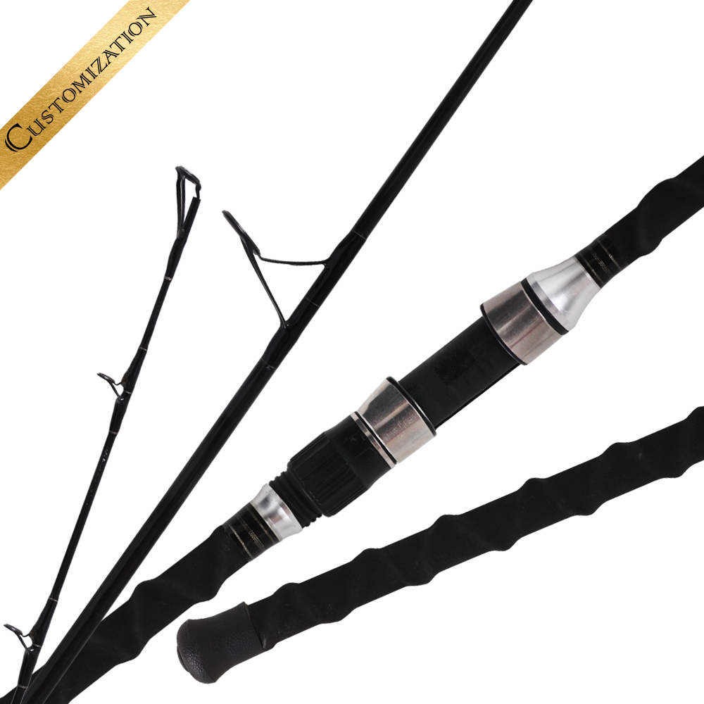 2.5KX-SURF CASTING ROD