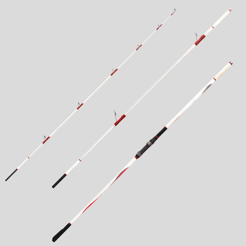 SFR066  saltwater sea surf fishing rod 
