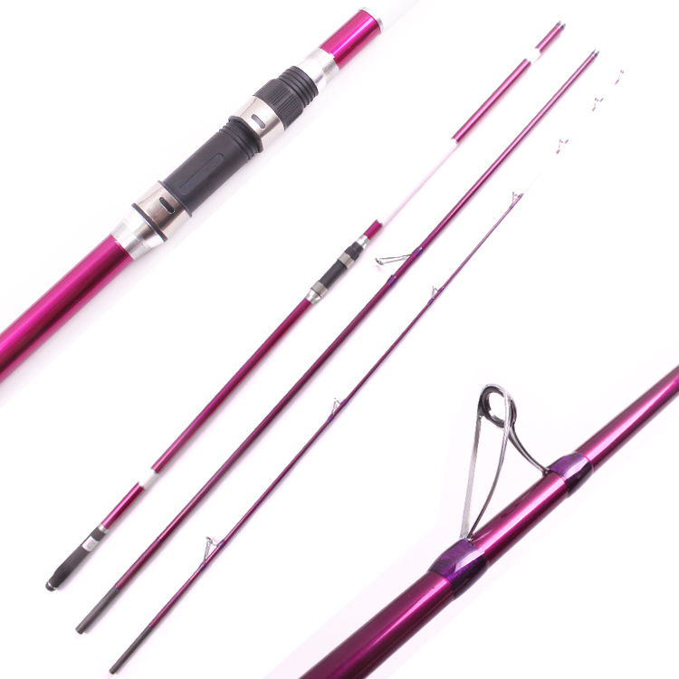 SFR006 surf casting rod fishing rods