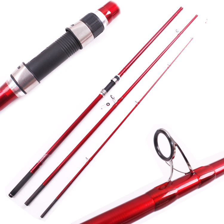 SFR039 surf fishing rod