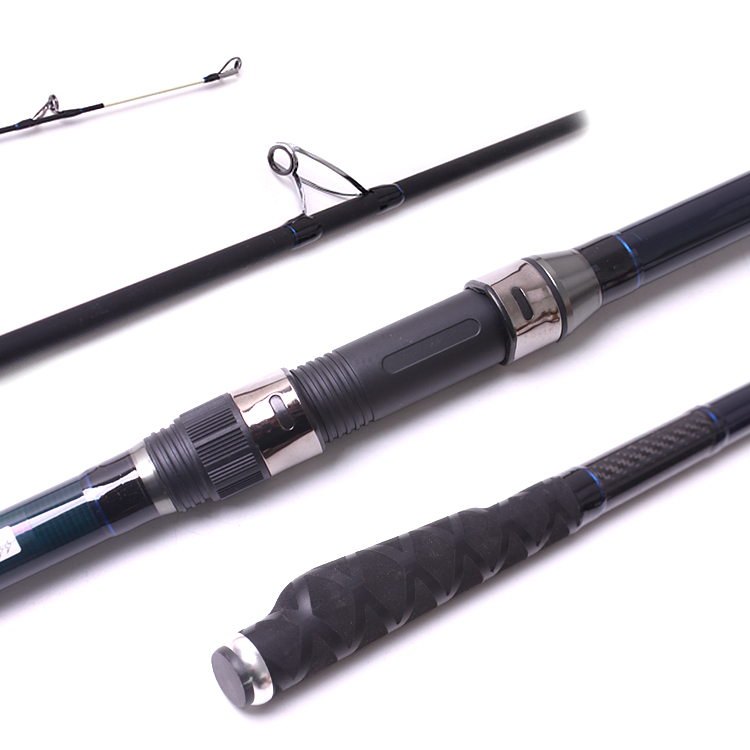 SFR030 carbon fishing surf rod