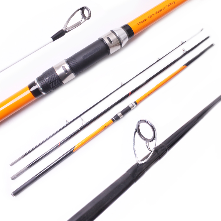 SFR053  carbon fishing surf rod