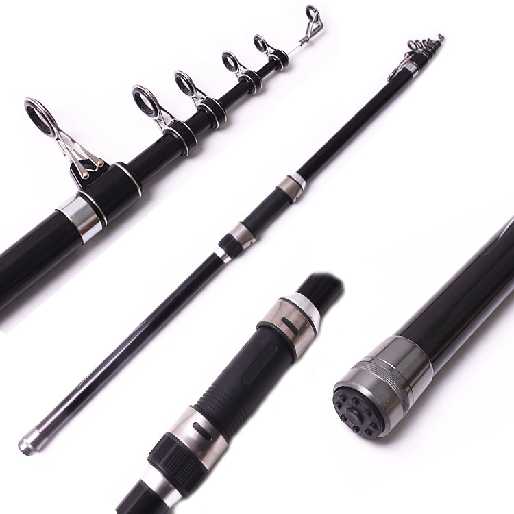 TSR026 surf fishing rods