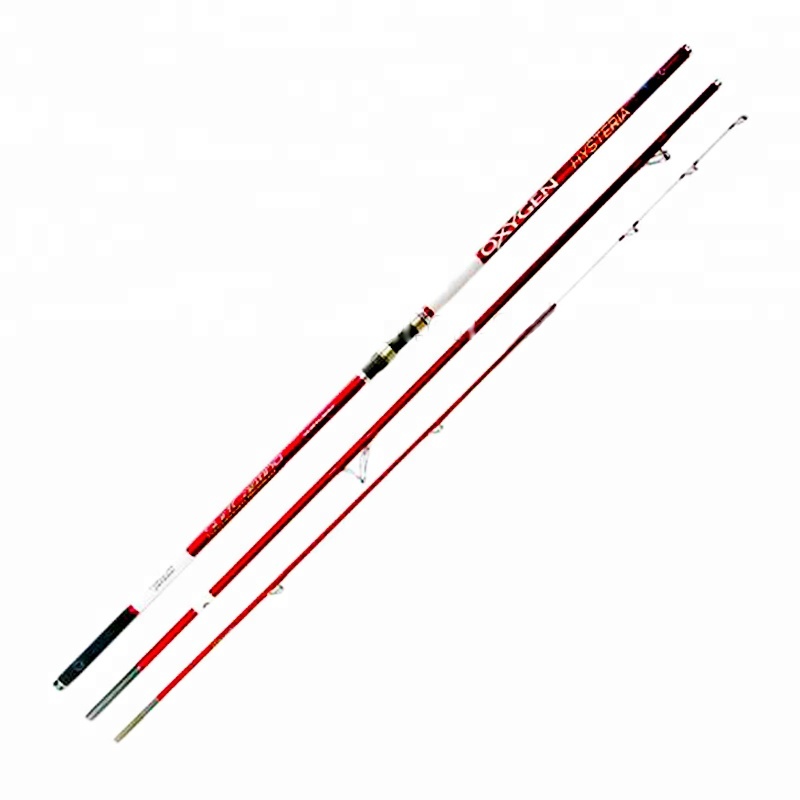 SFR063 surf casting fishing rod