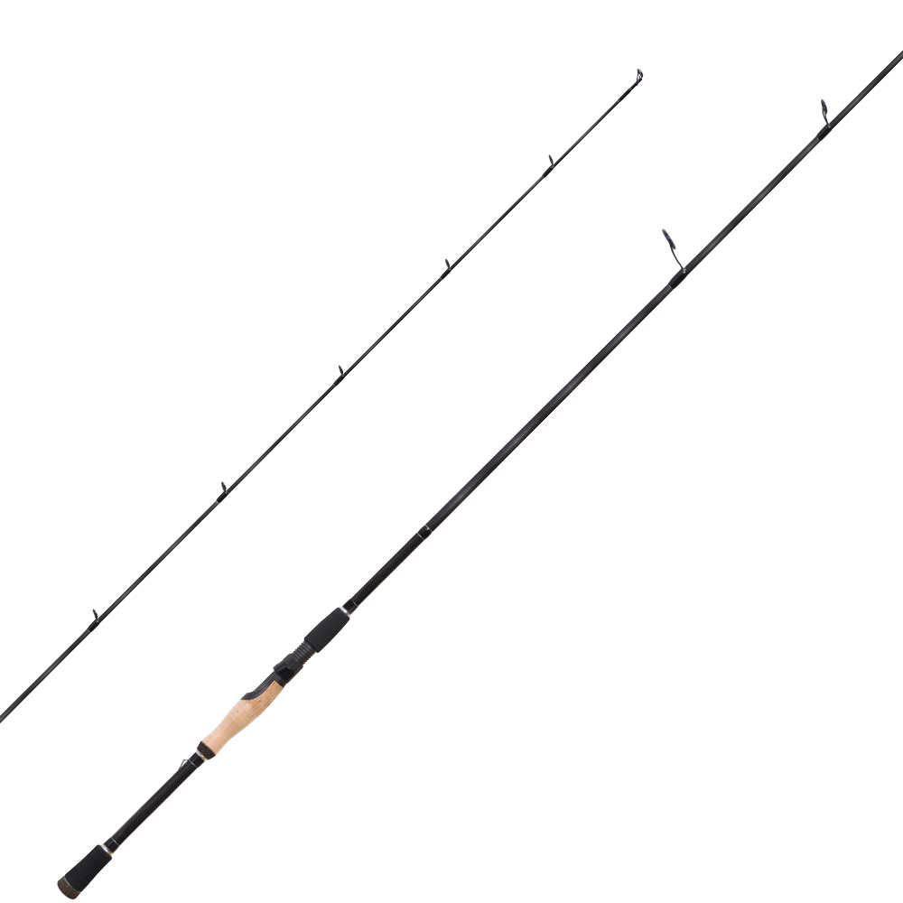 WLE002 2X_WALLEYE  FISHING ROD