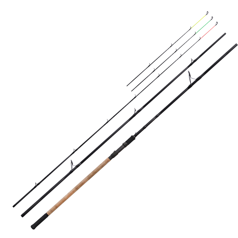 FED010 6X FEEDER ROD