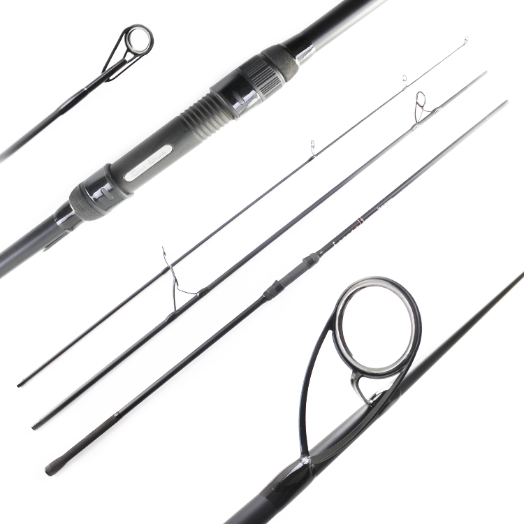 CPR009 carbon carp fishing rod