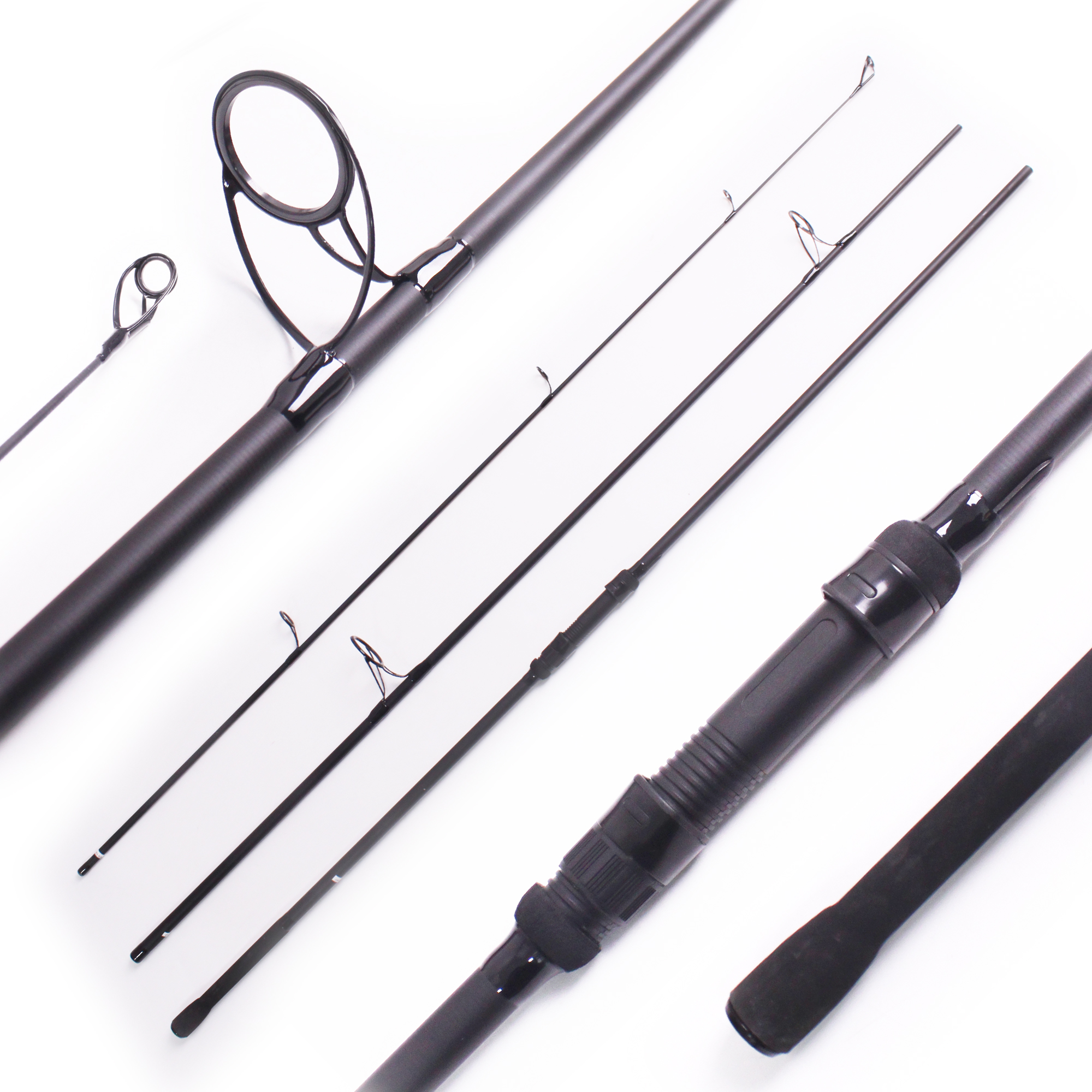 CPR100 Fishing rod pod carp fishing